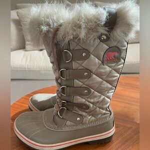 Sorel Tofino Winter Boots